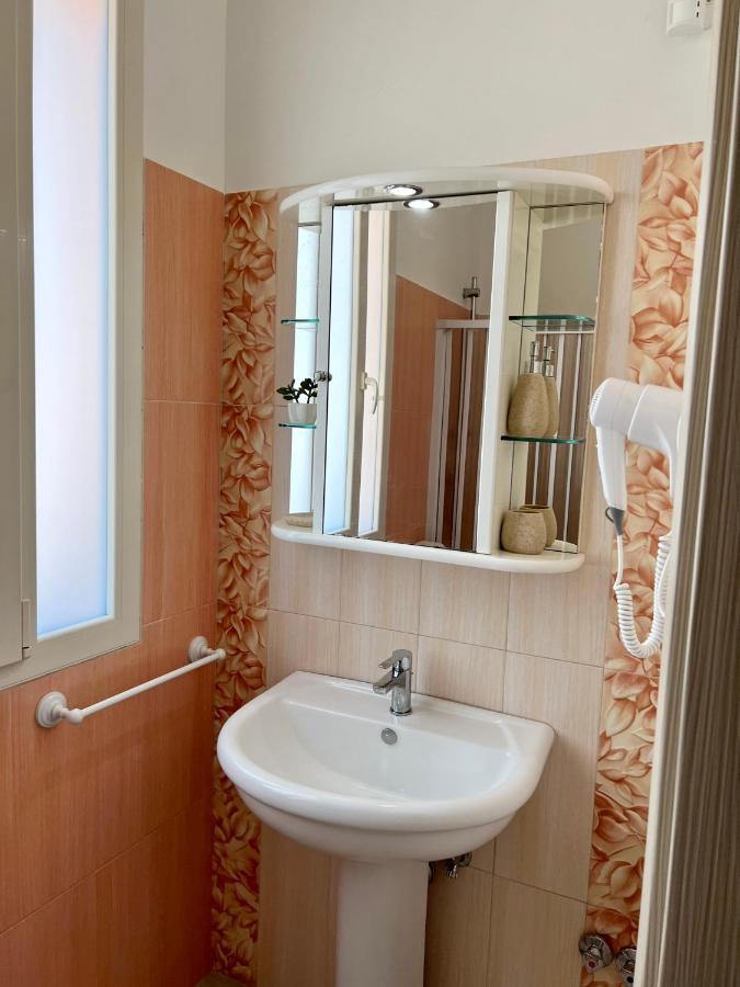 Carrubella Santa Zita Bed & Breakfast ลิกาตา ภายนอก รูปภาพ