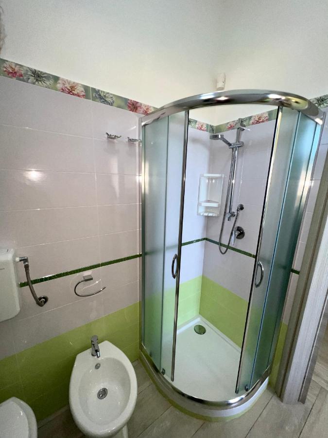 Carrubella Santa Zita Bed & Breakfast ลิกาตา ภายนอก รูปภาพ
