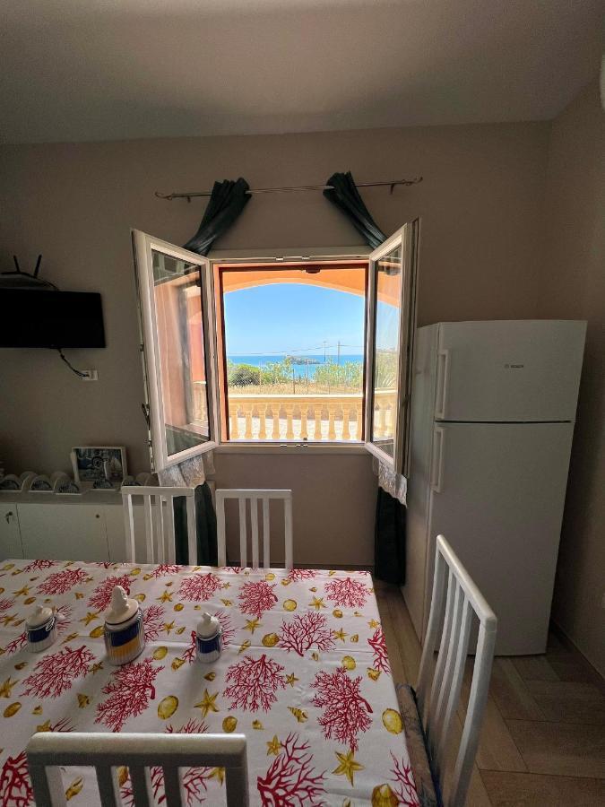 Carrubella Santa Zita Bed & Breakfast ลิกาตา ภายนอก รูปภาพ