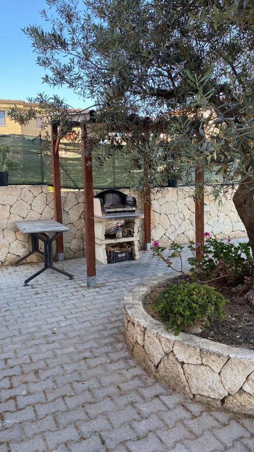 Carrubella Santa Zita Bed & Breakfast ลิกาตา ภายนอก รูปภาพ