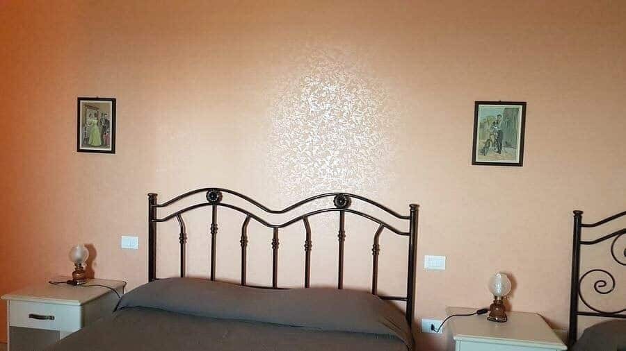 Carrubella Santa Zita Bed & Breakfast ลิกาตา ภายนอก รูปภาพ